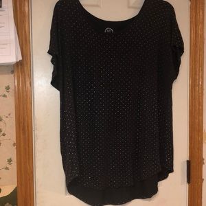 WOMEN PLUS (5 shirts)